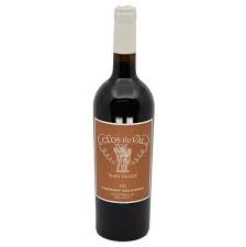 Clos Du Val Napa Valley Cabernet Sauvignon 750ml